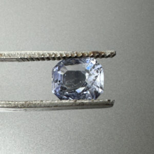 4.31 ct Natural Blue Sapphire – Neelam Gemstone [Srilanka]